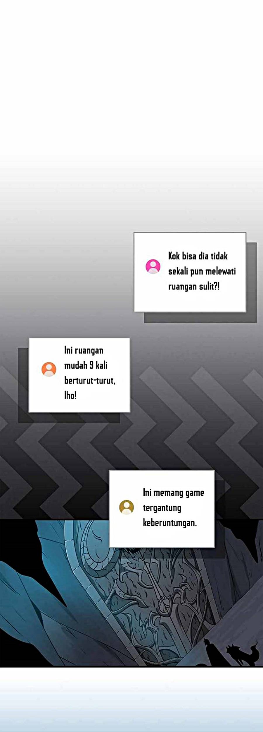 Archmage Streamer Chapter 77 halaman 53
