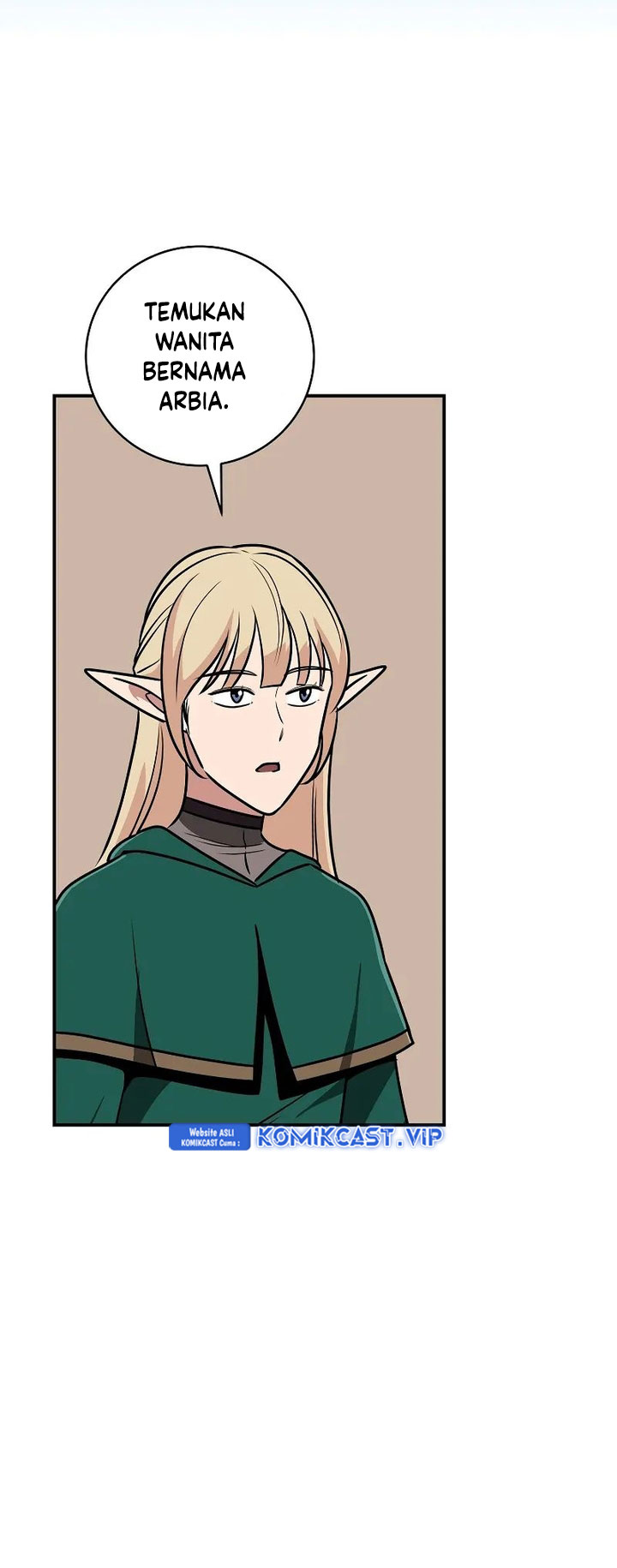 Archmage Streamer Chapter 78 halaman 44