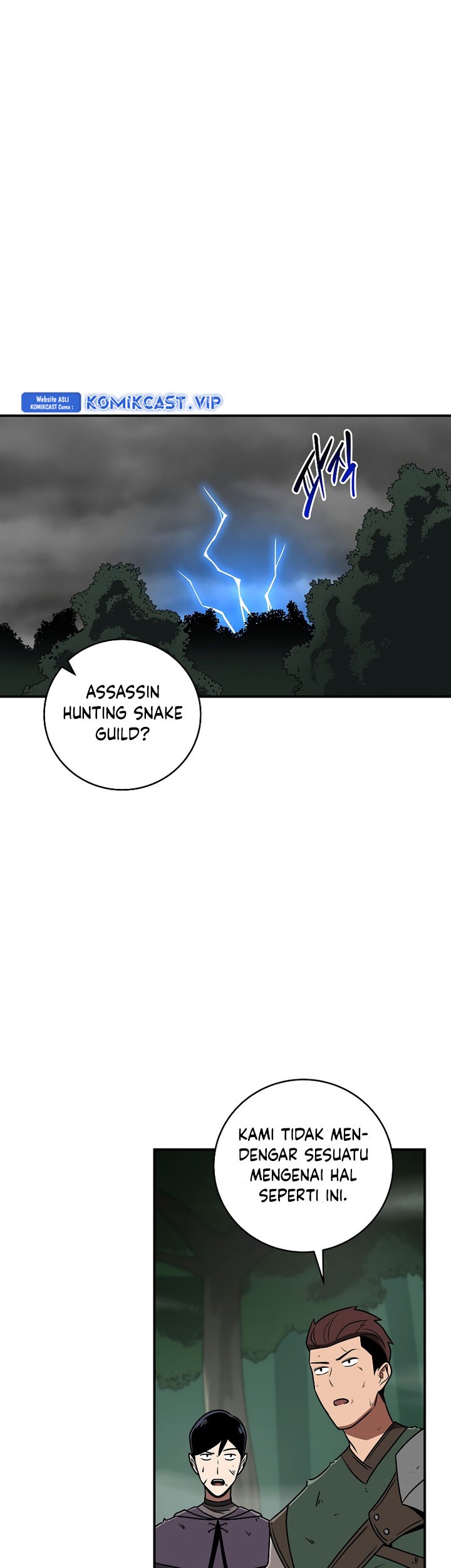 Archmage Streamer Chapter 80 halaman 44