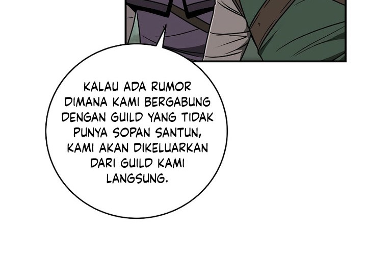 Archmage Streamer Chapter 80 halaman 45