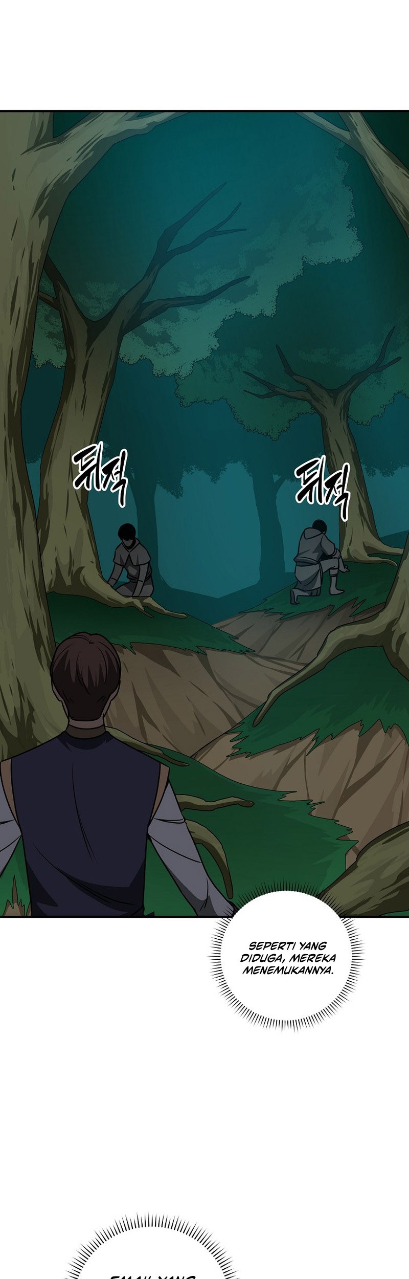 Archmage Streamer Chapter 83 halaman 37