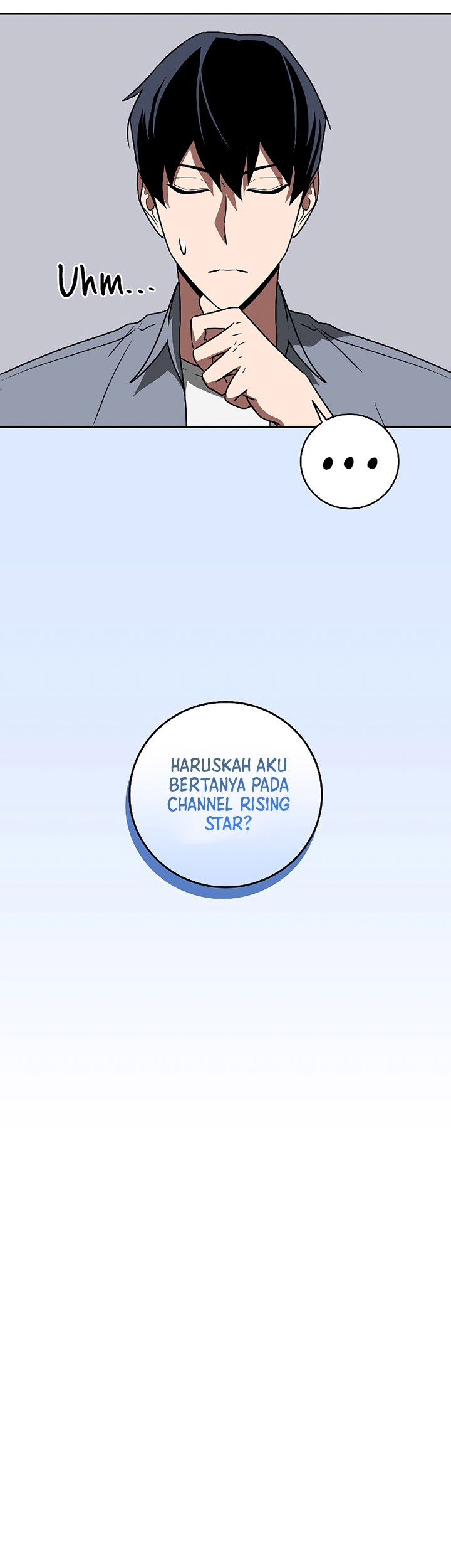 Archmage Streamer Chapter 84 halaman 49