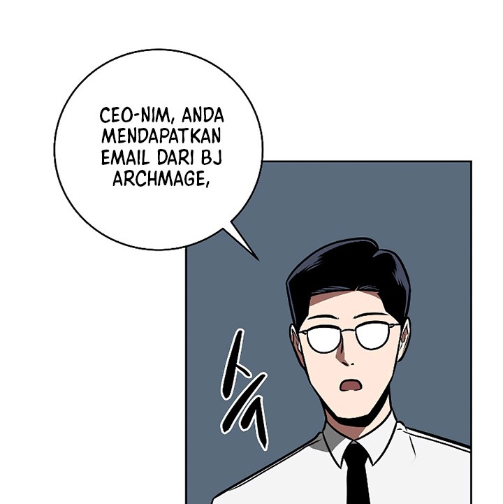 Archmage Streamer Chapter 84 halaman 50