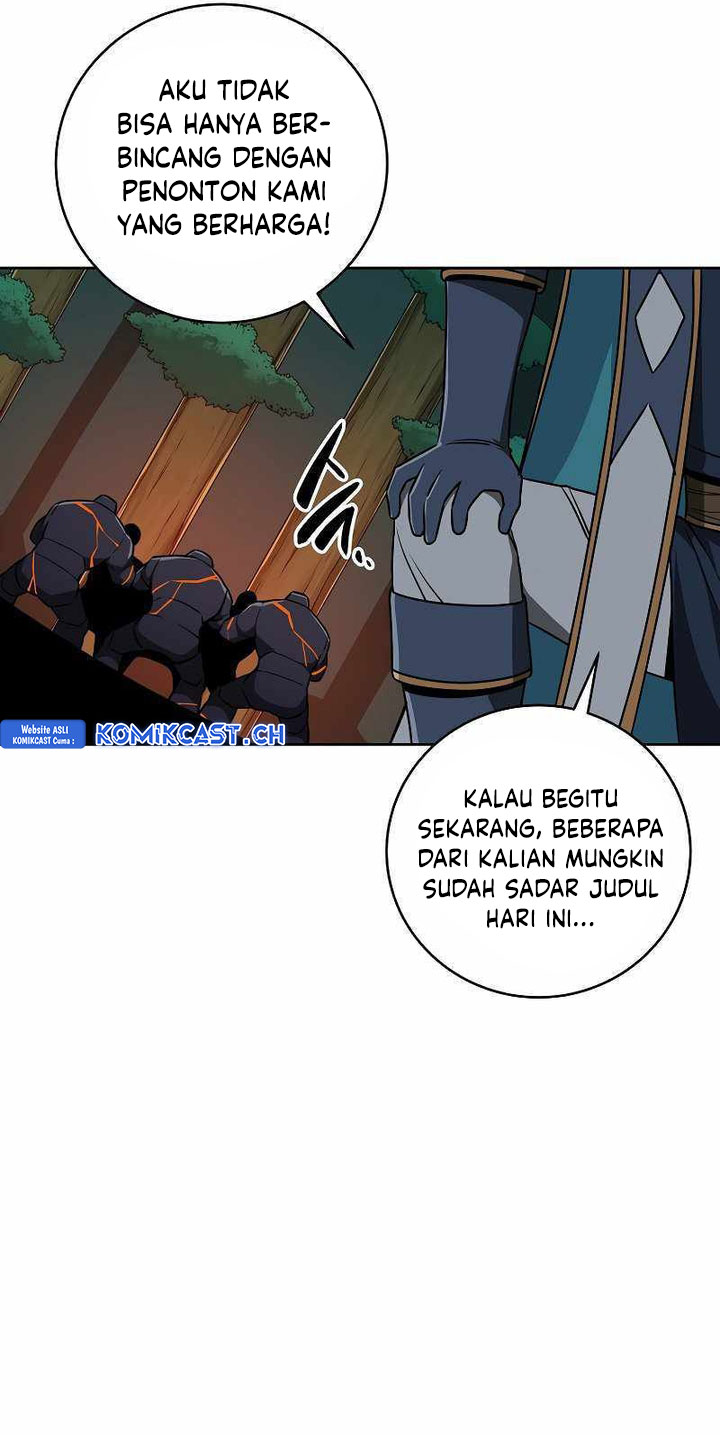 Archmage Streamer Chapter 85 halaman 59