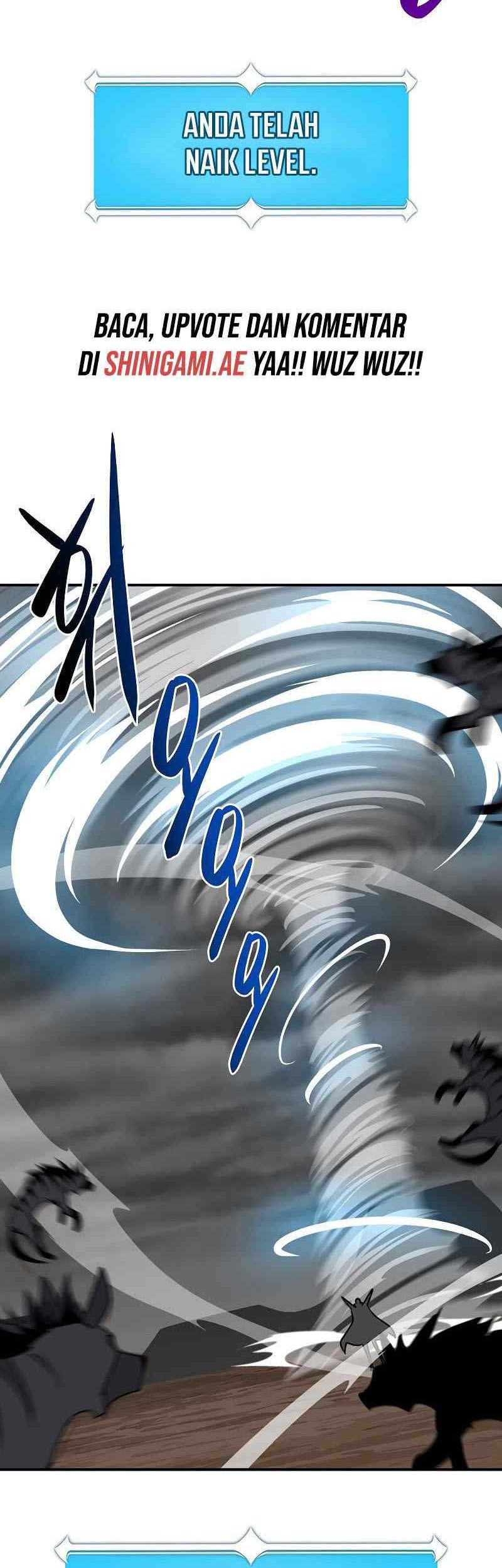 Archmage Streamer Chapter 87 halaman 39