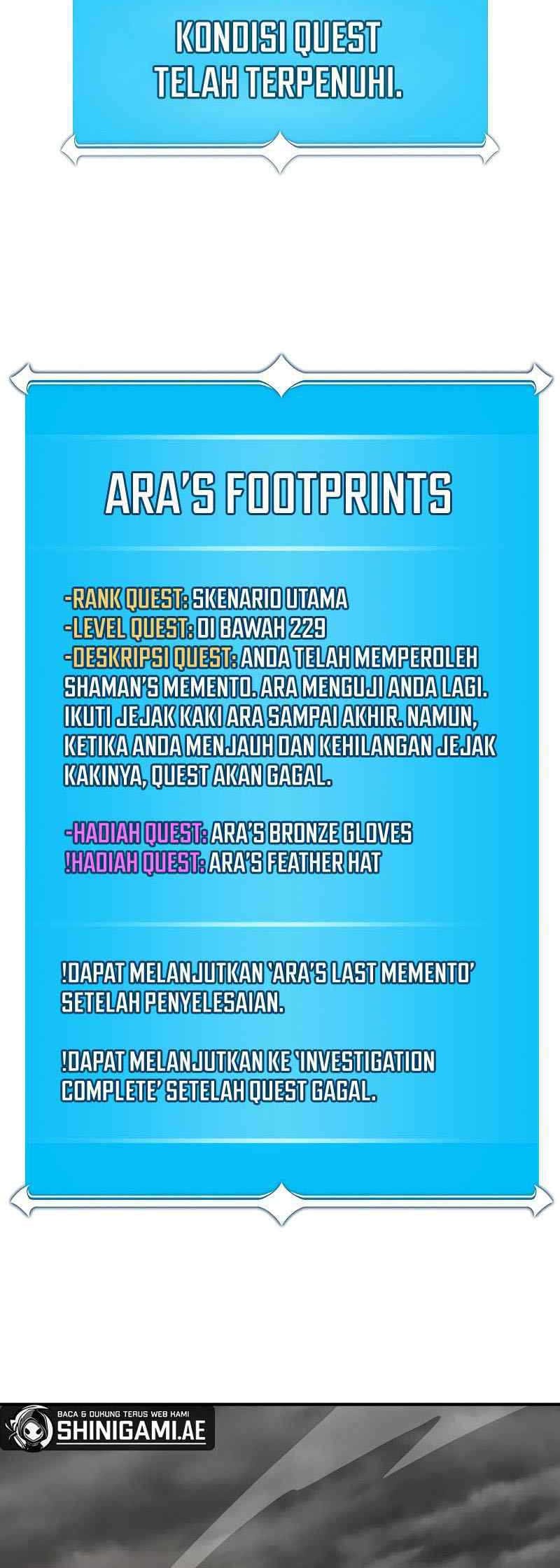 Archmage Streamer Chapter 87 halaman 40