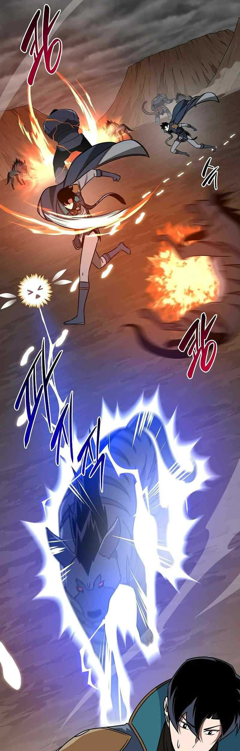 Archmage Streamer Chapter 87 halaman 41