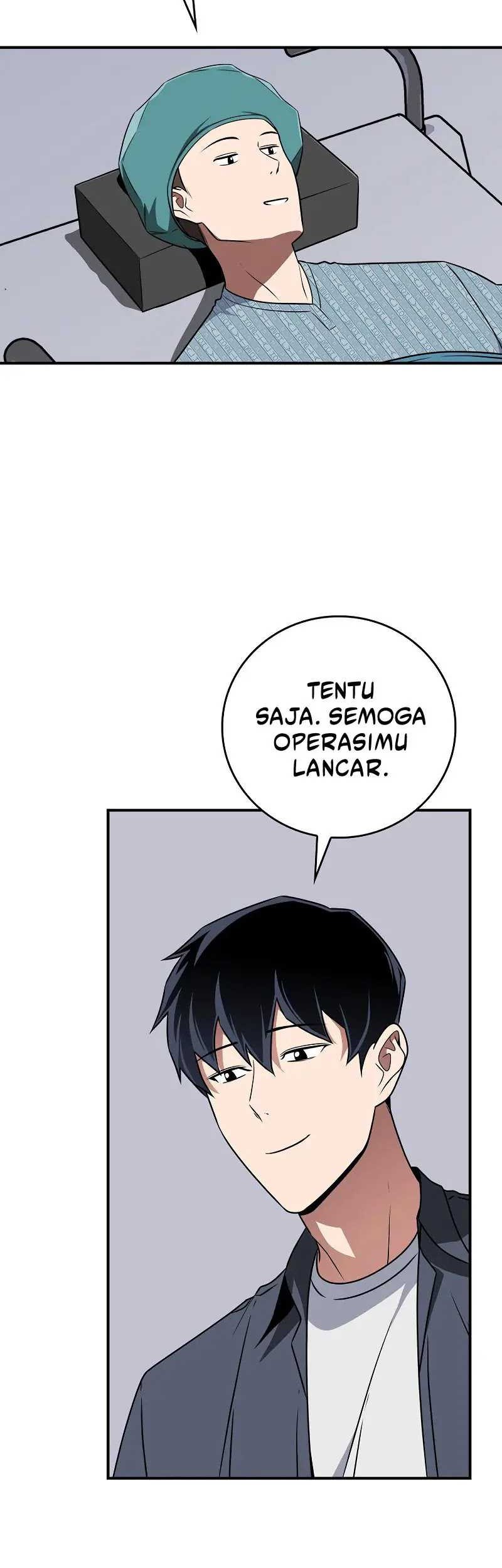 Archmage Streamer Chapter 88 halaman 39
