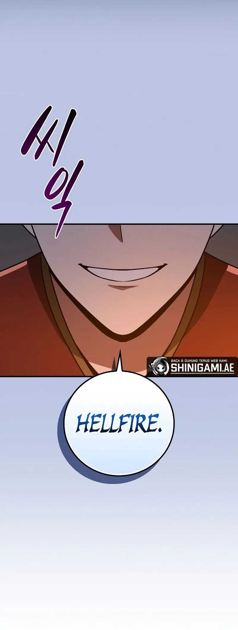 Archmage Streamer Chapter 90 halaman 39