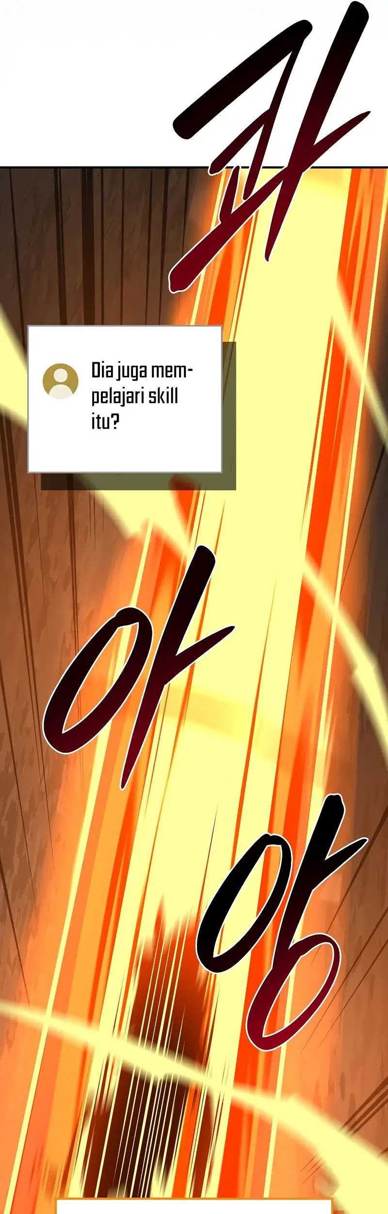 Archmage Streamer Chapter 90 halaman 40