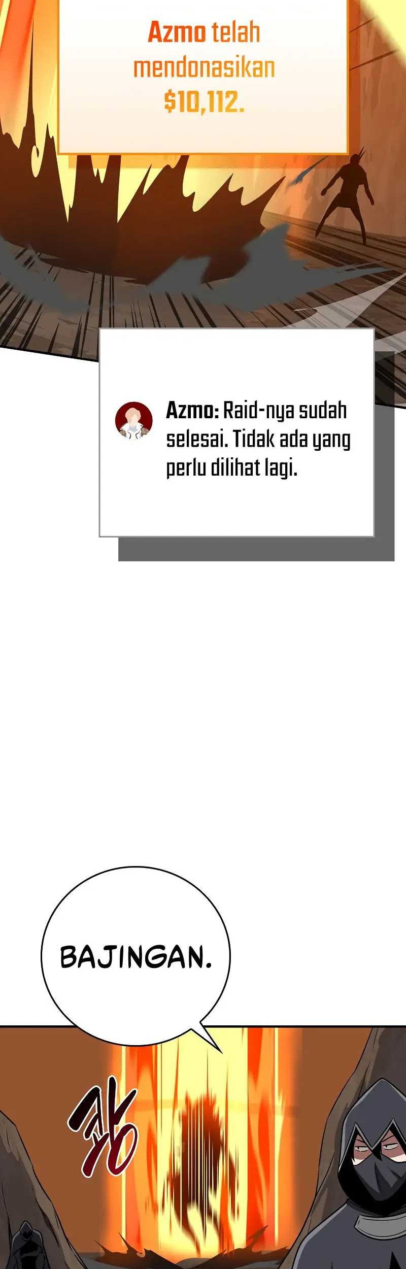 Archmage Streamer Chapter 90 halaman 41
