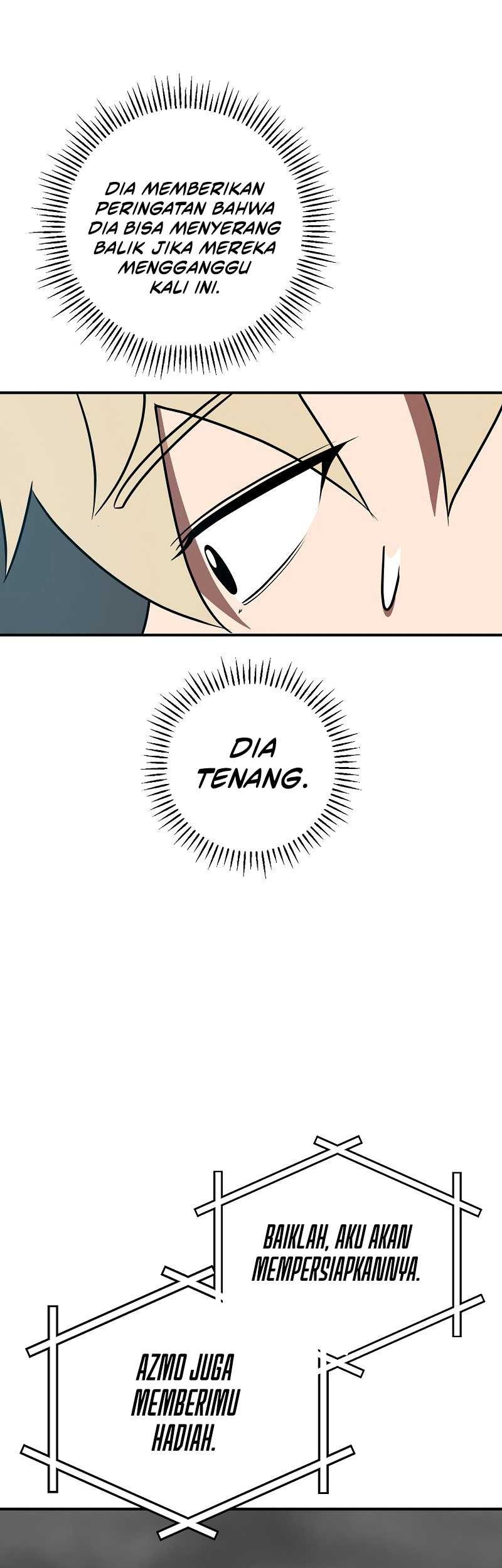 Archmage Streamer Chapter 94 halaman 37