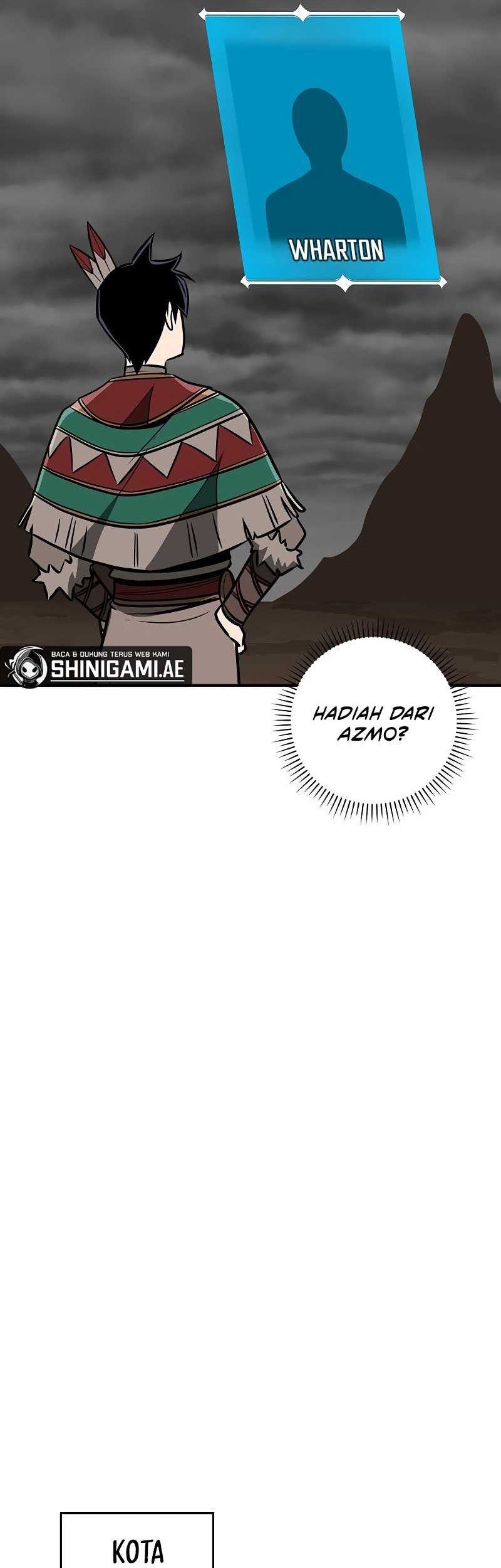Archmage Streamer Chapter 94 halaman 38