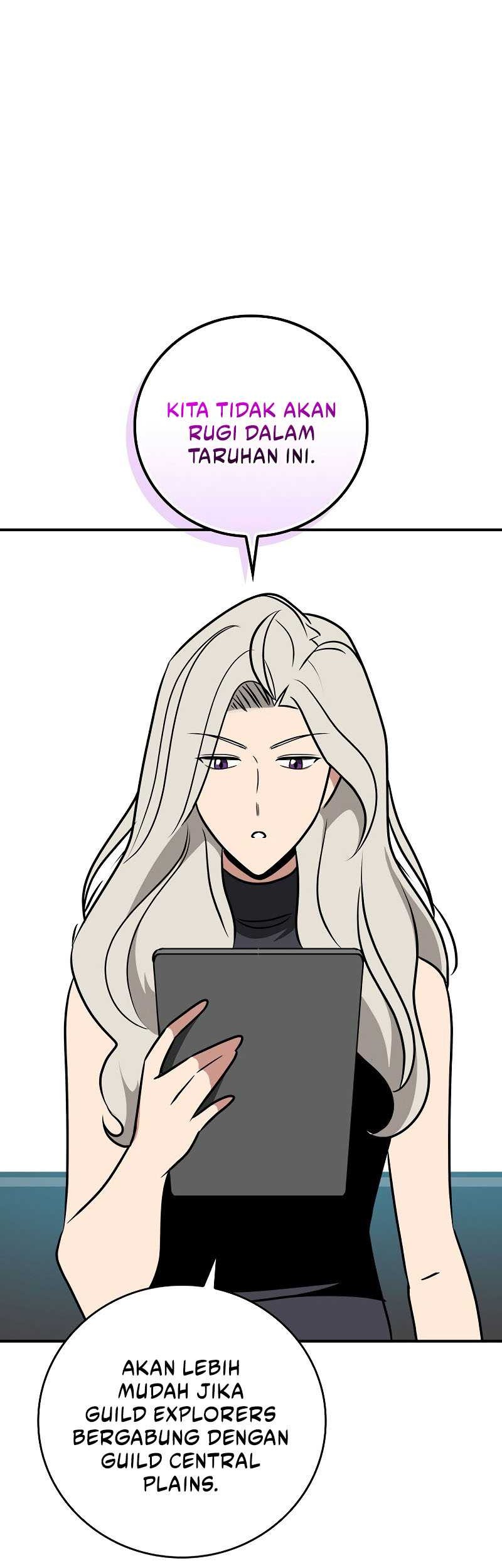 Archmage Streamer Chapter 95 halaman 44