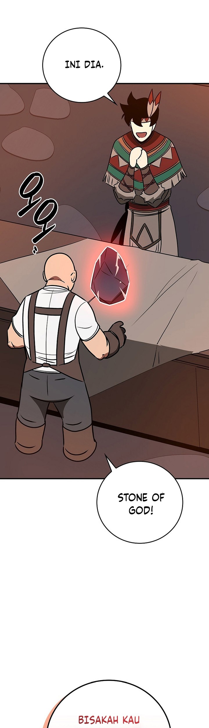 Archmage Streamer Chapter 96 halaman 44