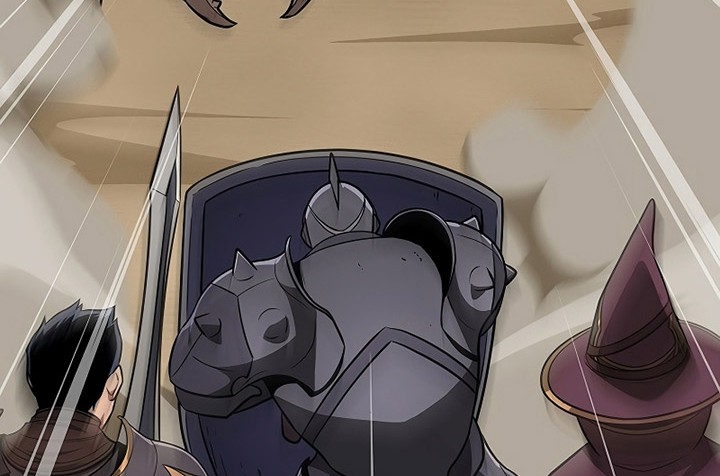 Archmage Streamer Chapter 99 halaman 65