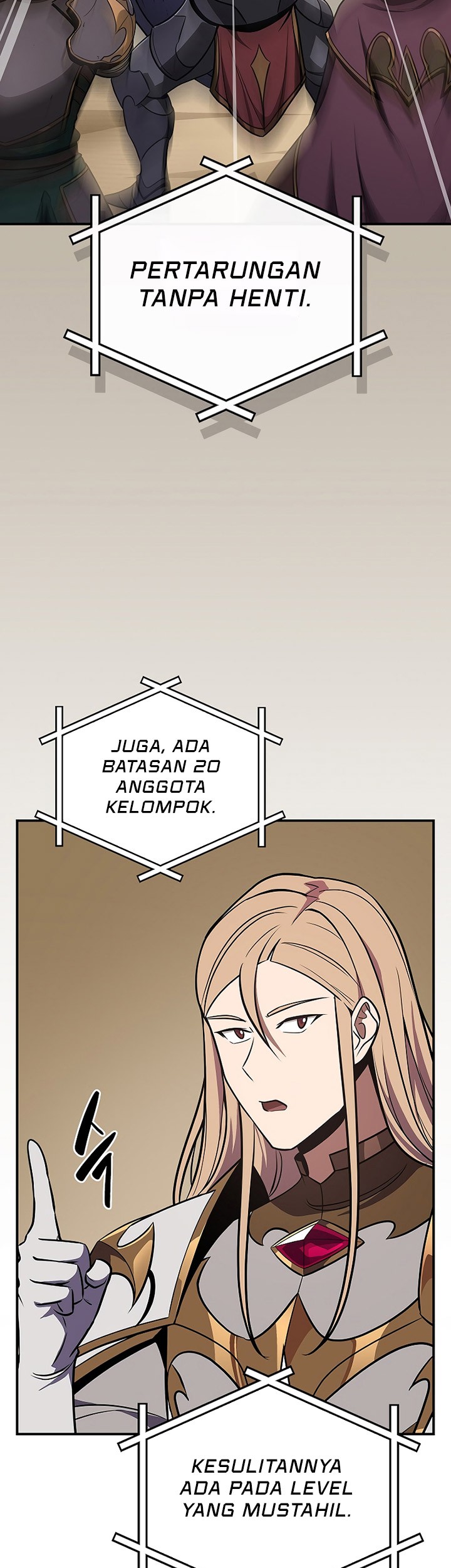 Archmage Streamer Chapter 99 halaman 66