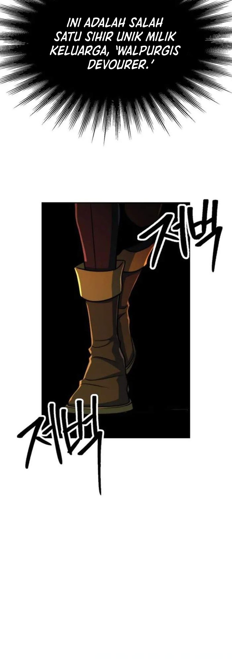 Archmage Transcending Through Regression Chapter 136 halaman 39