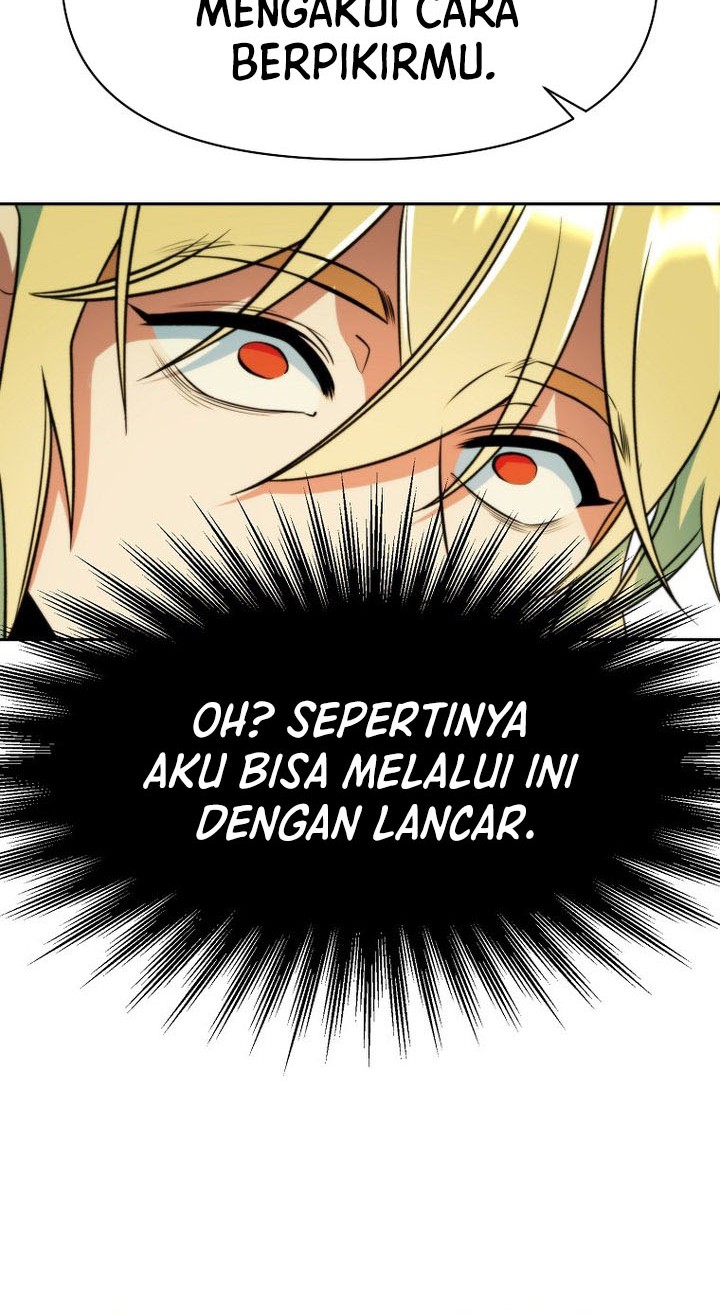 Archmage Transcending Through Regression Chapter 139 halaman 37