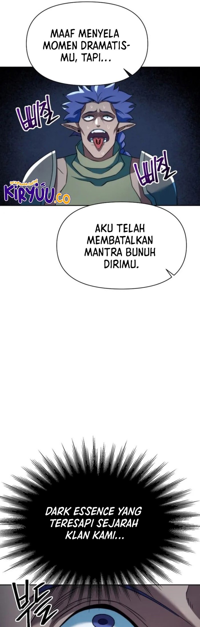 Archmage Transcending Through Regression Chapter 142 halaman 39