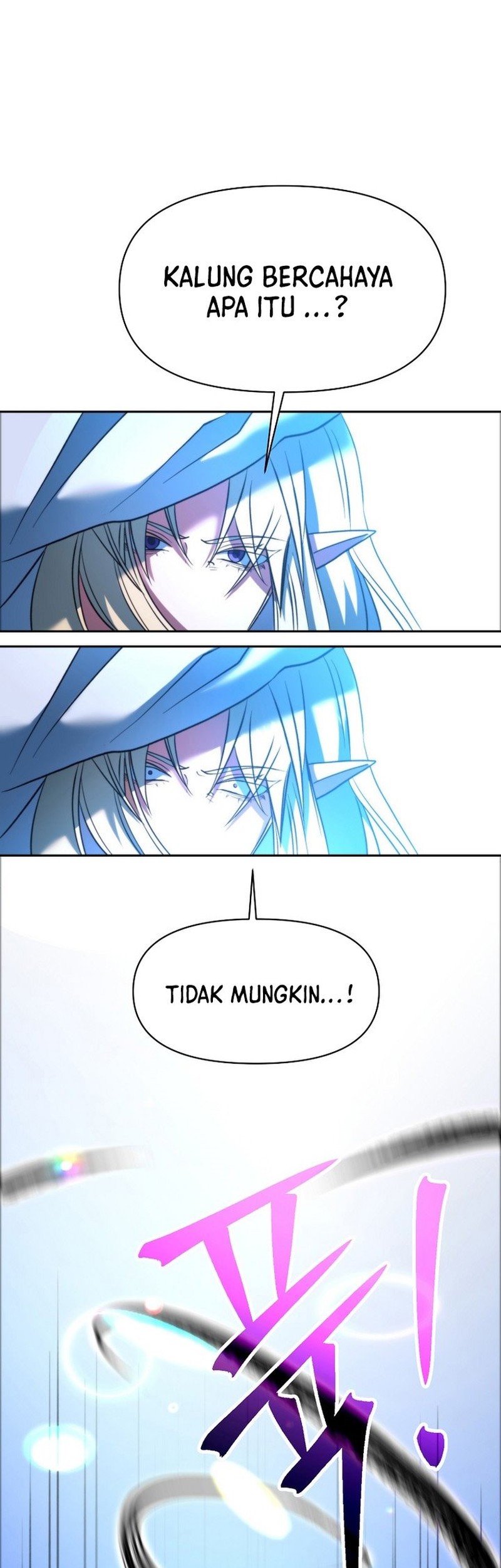 Archmage Transcending Through Regression Chapter 147 halaman 43