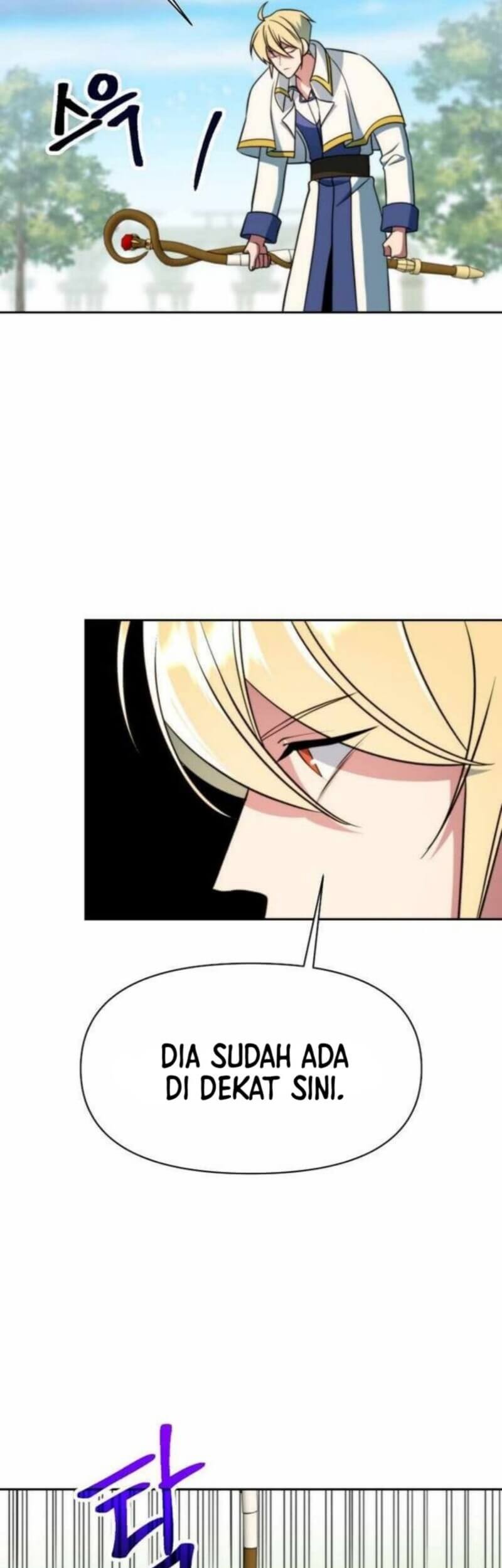 Archmage Transcending Through Regression Chapter 157 halaman 51