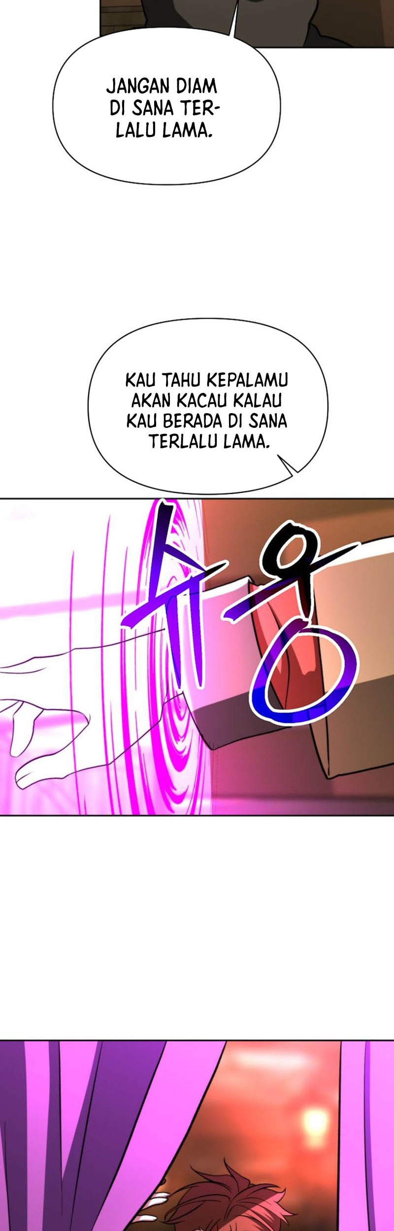 Archmage Transcending Through Regression Chapter 166 halaman 39
