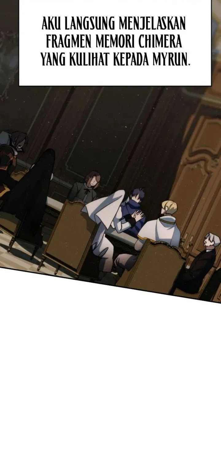 Archmage Transcending Through Regression Chapter 176 halaman 45