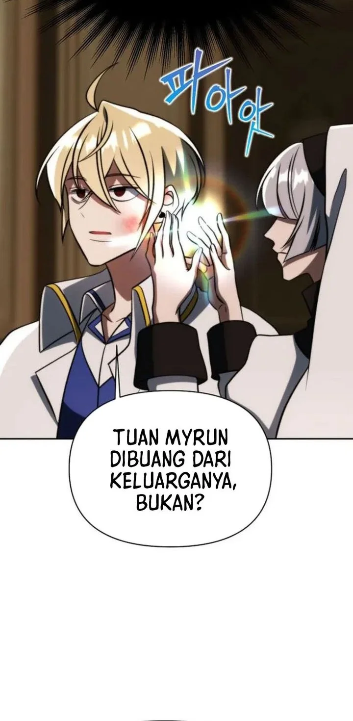 Archmage Transcending Through Regression Chapter 176 halaman 47