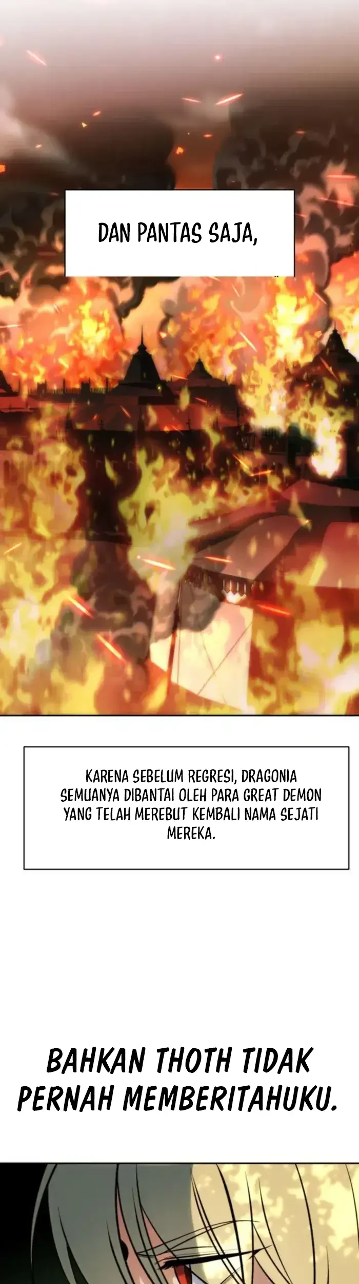 Archmage Transcending Through Regression Chapter 189 halaman 31