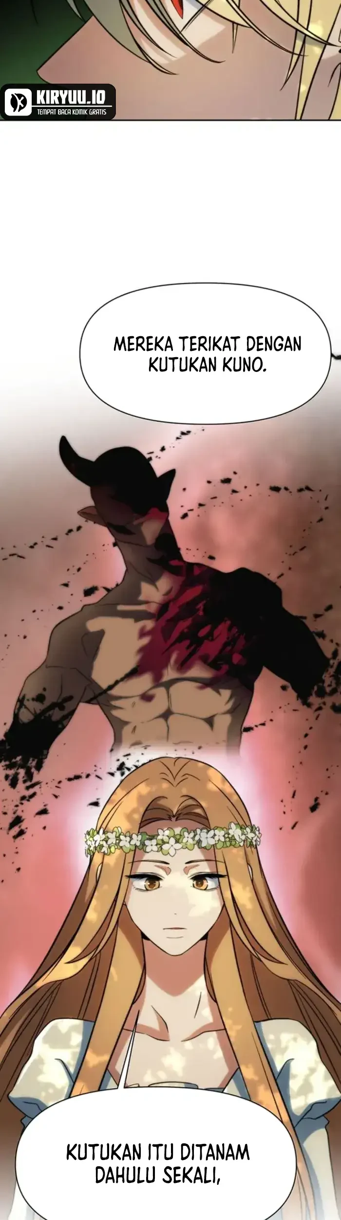 Archmage Transcending Through Regression Chapter 189 halaman 32