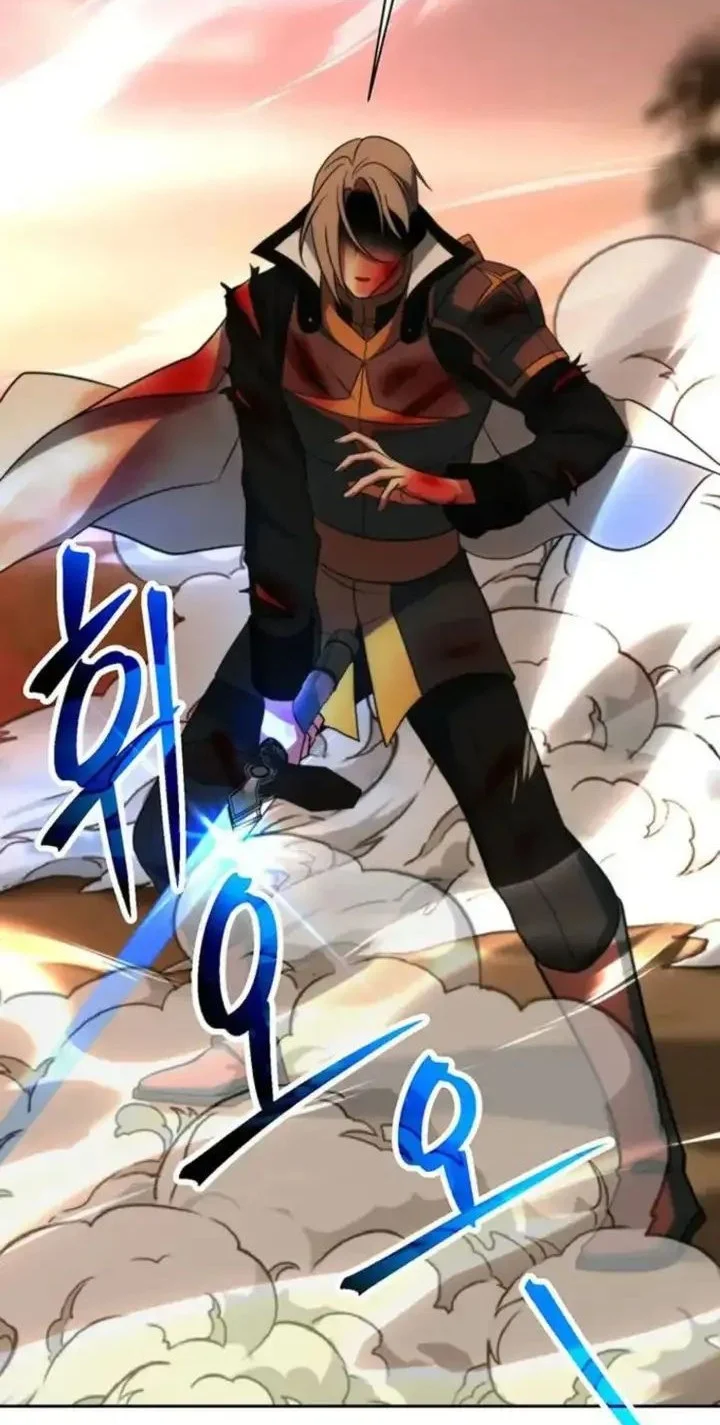 Archmage Transcending Through Regression Chapter 196 halaman 44