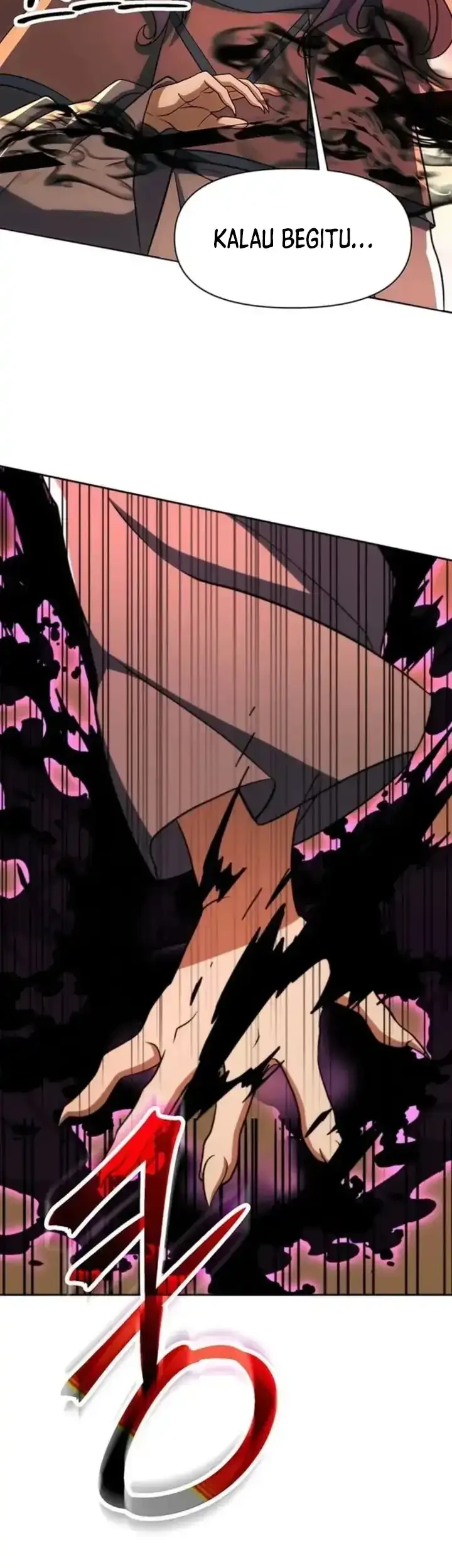 Archmage Transcending Through Regression Chapter 197 Gambar 35