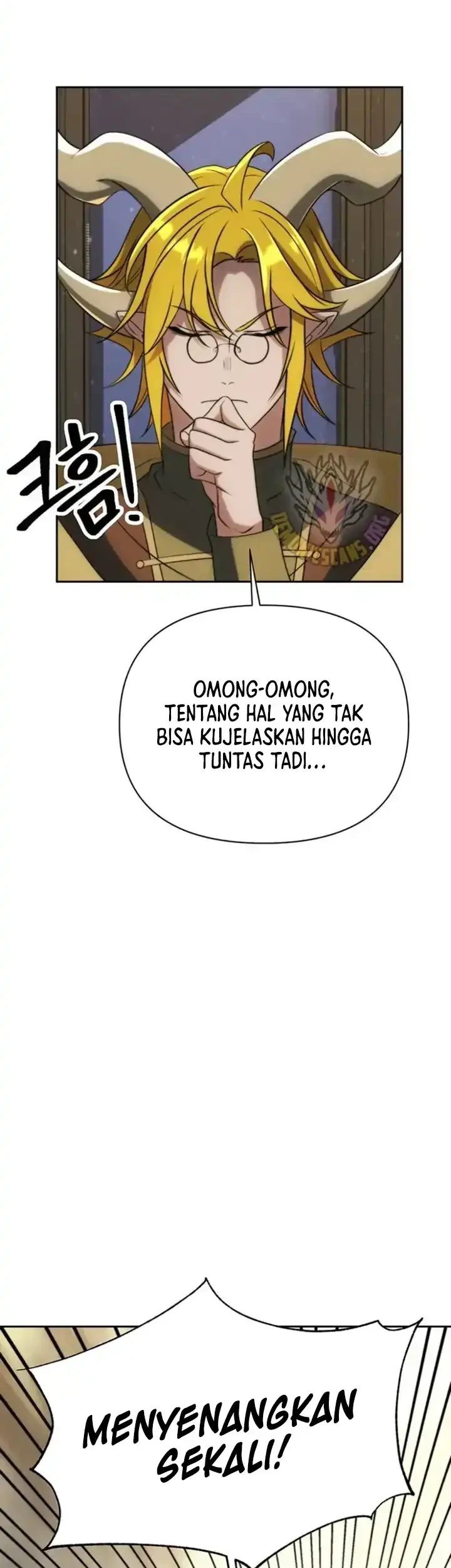 Archmage Transcending Through Regression Chapter 199 Gambar 45