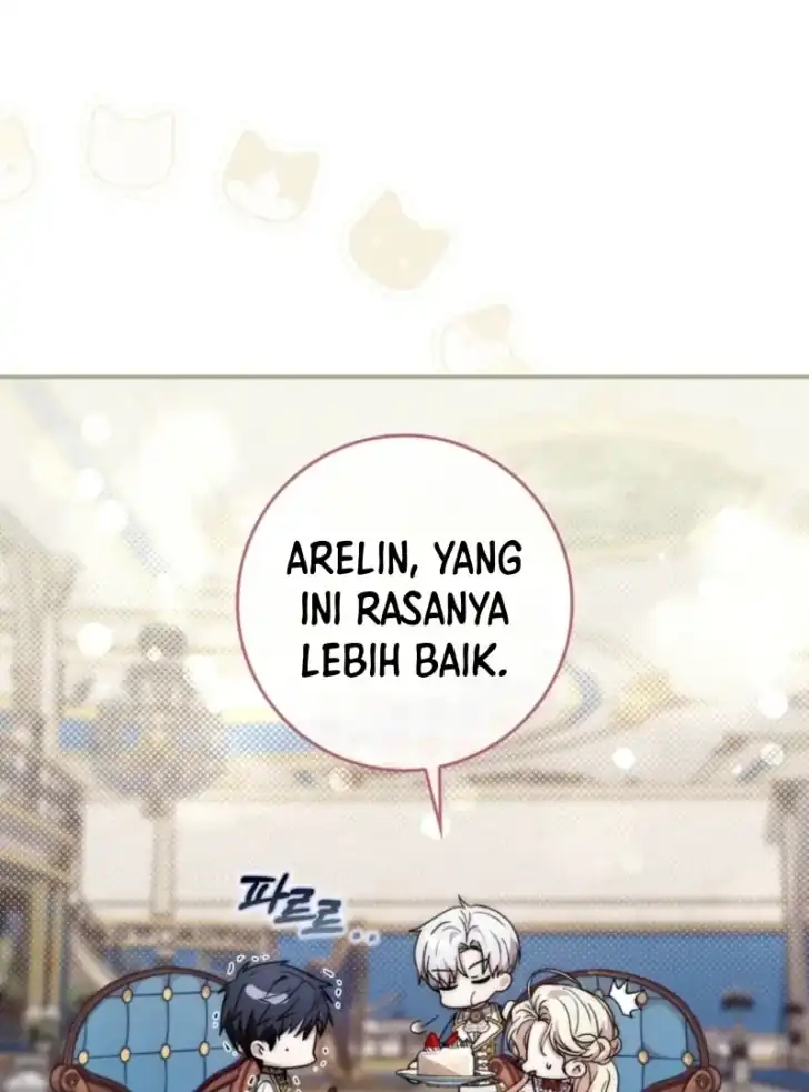 Arelyn Is Sick and Tired Chapter 11 Gambar 85