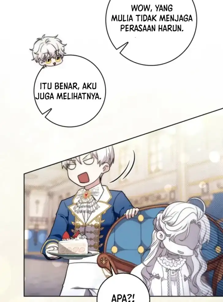 Arelyn Is Sick and Tired Chapter 11 Gambar 89