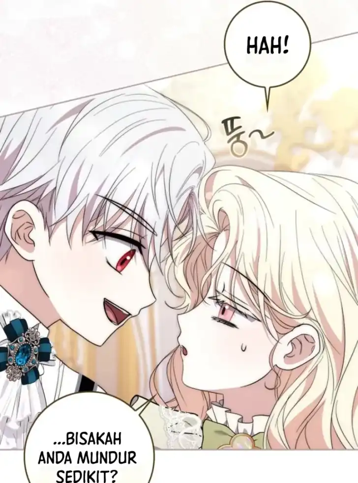 Arelyn Is Sick and Tired Chapter 13 Gambar 95