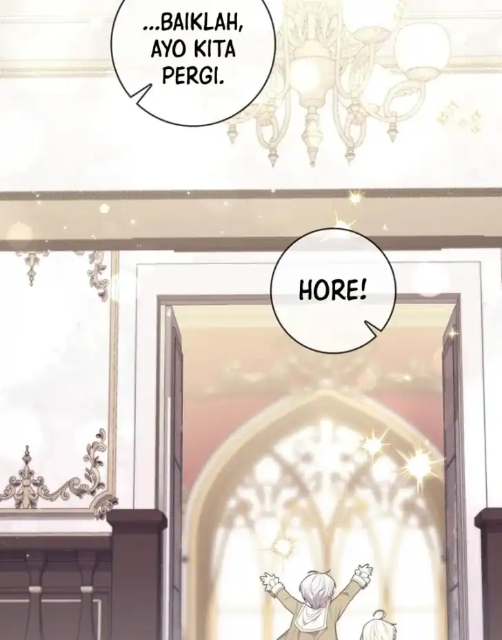 Arelyn Is Sick and Tired Chapter 16 Gambar 92