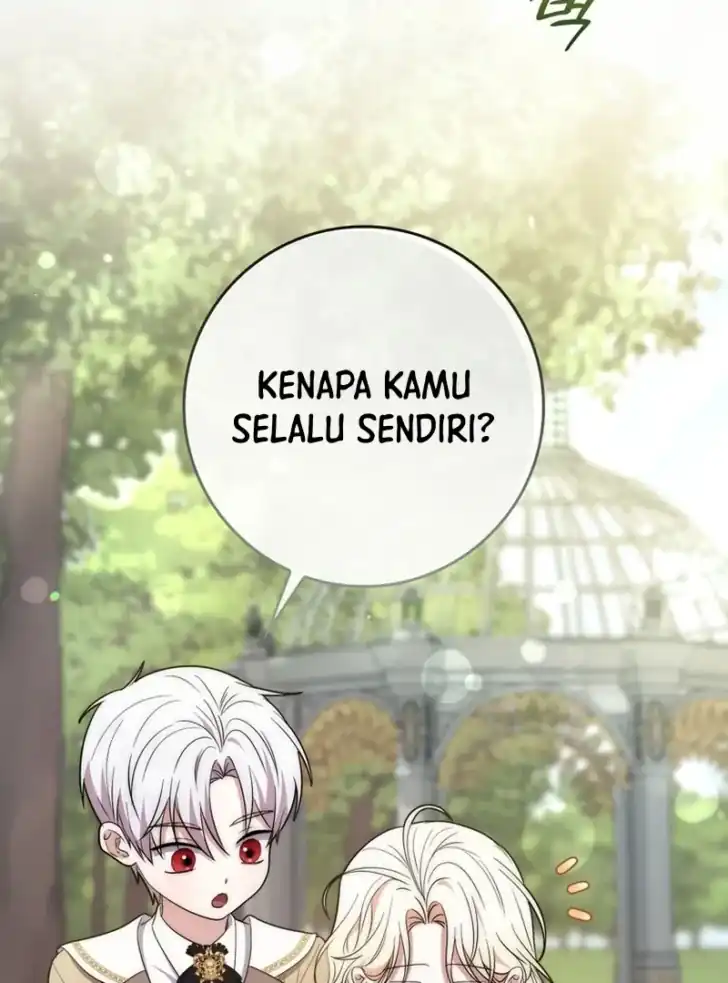 Arelyn Is Sick and Tired Chapter 16 Gambar 96