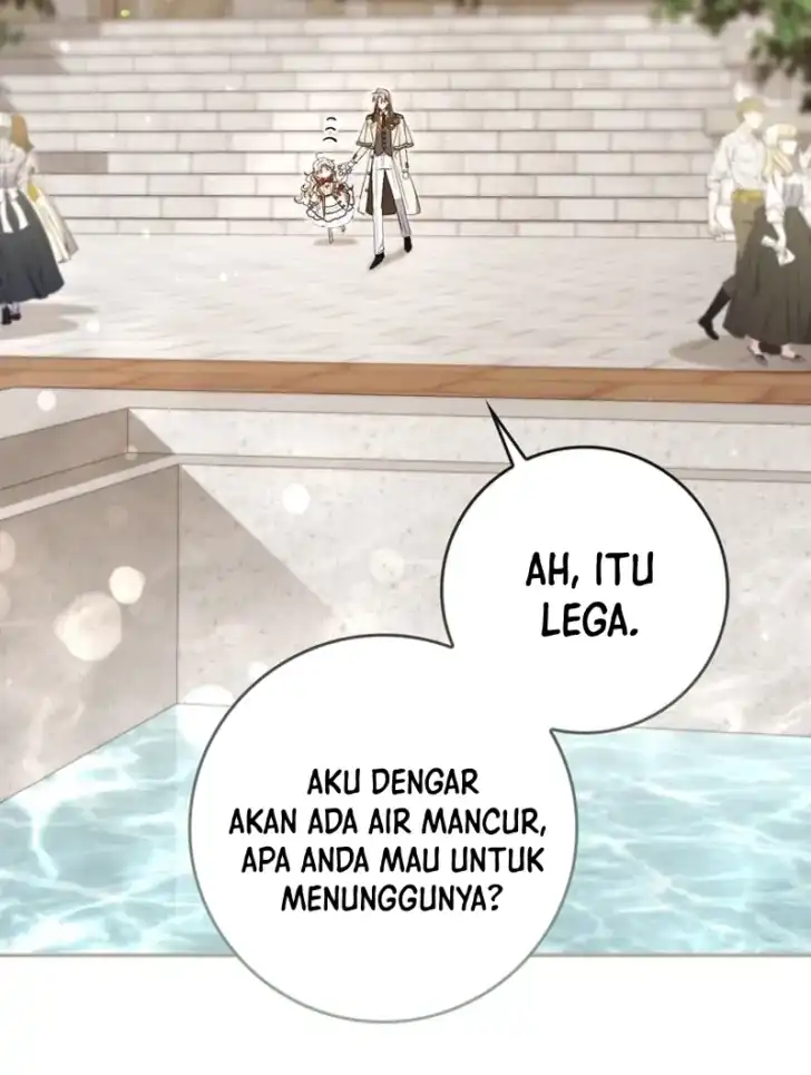 Arelyn Is Sick and Tired Chapter 18 Gambar 78