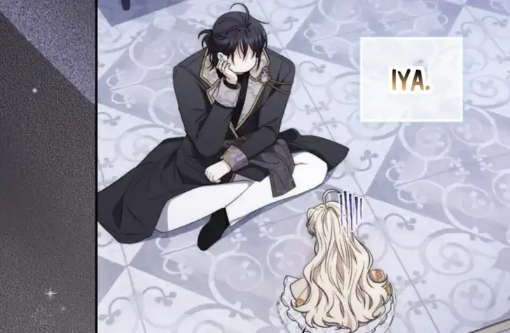 Arelyn Is Sick and Tired Chapter 21 Gambar 113