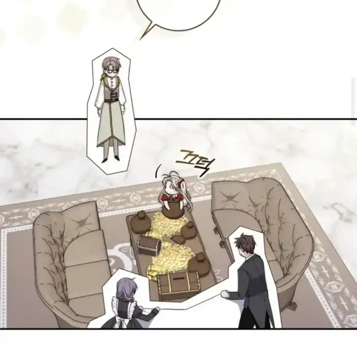 Arelyn Is Sick and Tired Chapter 24 Gambar 115