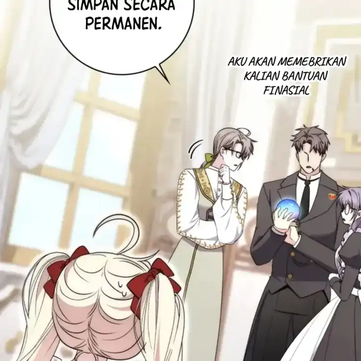 Arelyn Is Sick and Tired Chapter 24 Gambar 122