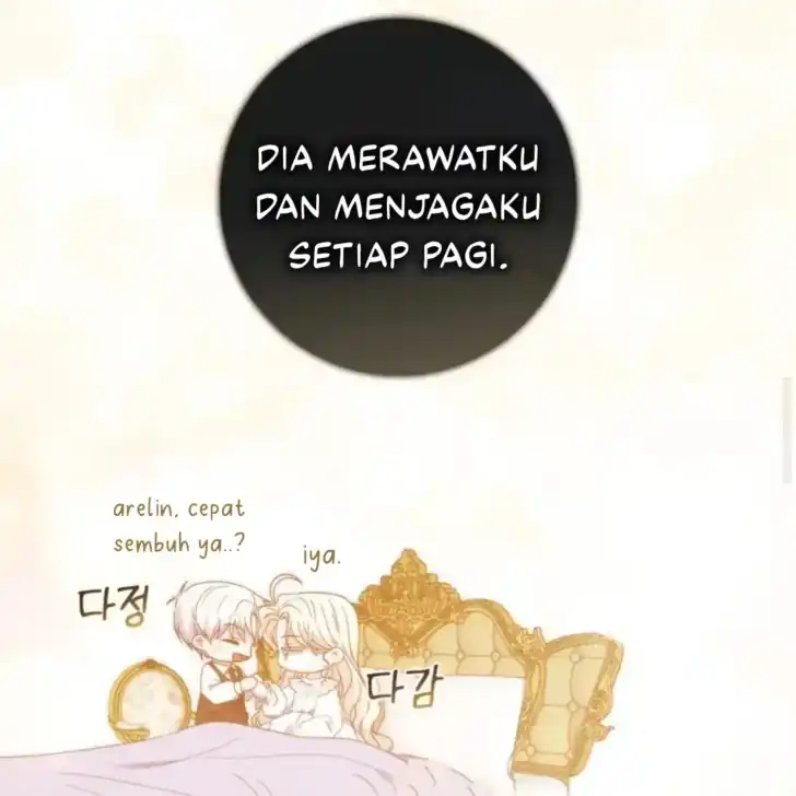 Arelyn Is Sick and Tired Chapter 30 Gambar 106