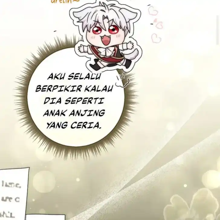 Arelyn Is Sick and Tired Chapter 36 Gambar 128
