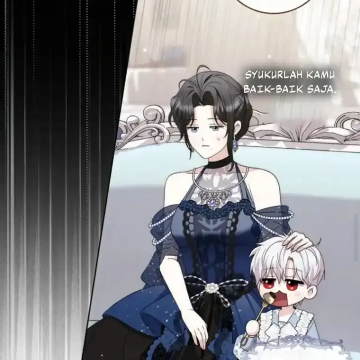 Arelyn Is Sick and Tired Chapter 40 Gambar 97