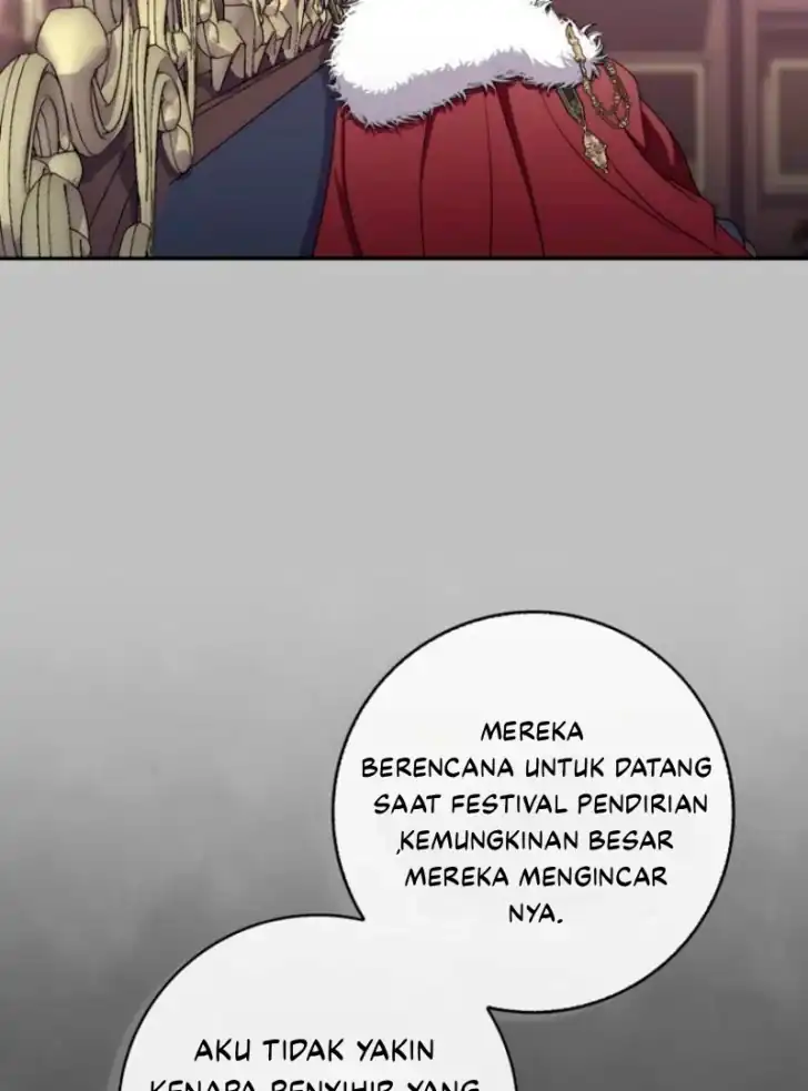 Arelyn Is Sick and Tired Chapter 46 Gambar 92