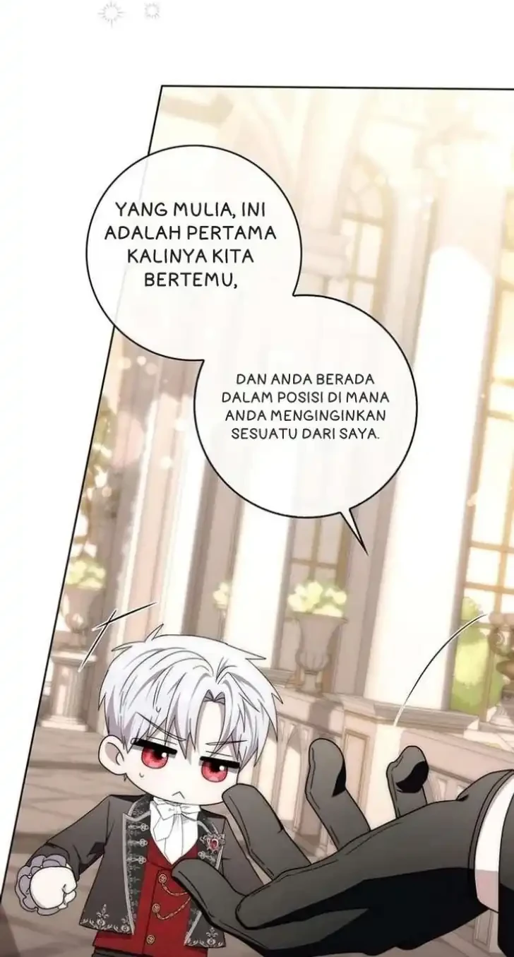 Arelyn Is Sick and Tired Chapter 47 Gambar 32