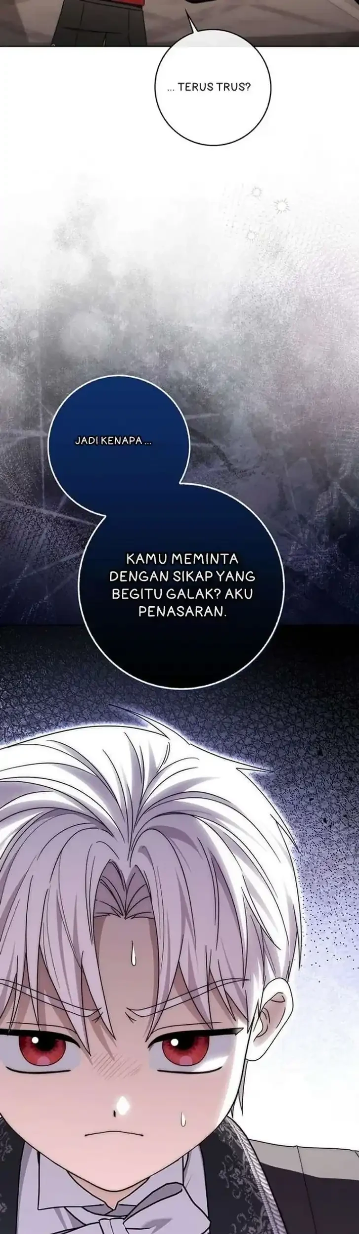 Arelyn Is Sick and Tired Chapter 47 Gambar 33