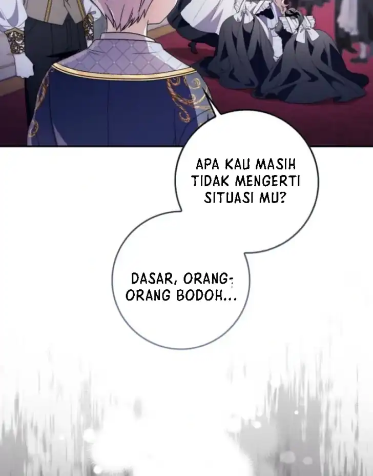 Arelyn Is Sick and Tired Chapter 5 Gambar 71